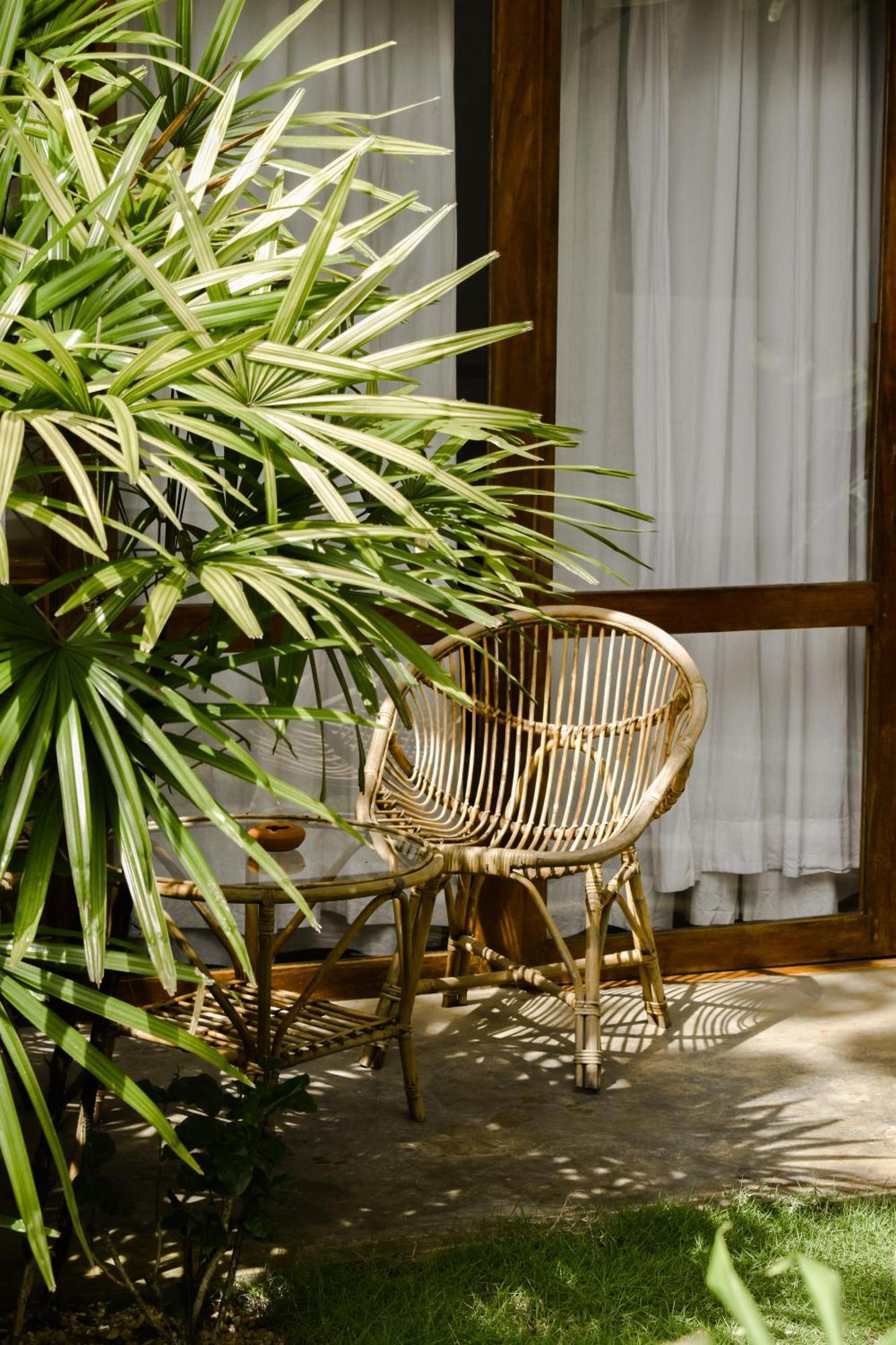 Hotel The Nuga House à Ahangama Extérieur photo