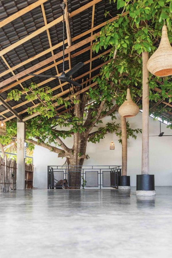 Hotel The Nuga House à Ahangama Extérieur photo